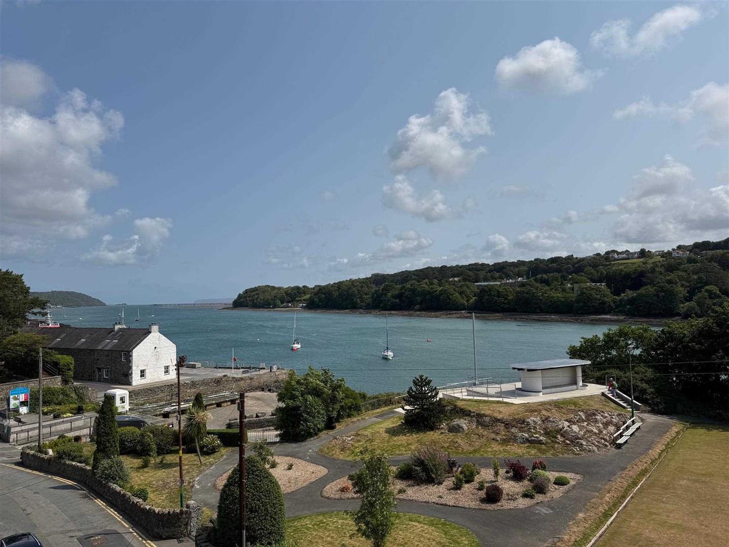 Beach Road, Menai Bridge